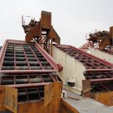 YAK Series Circular Vibrating Screen