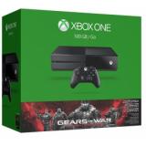 New! Xbox One 500GB Console - Gears of War: Ultimate Edition Bundle